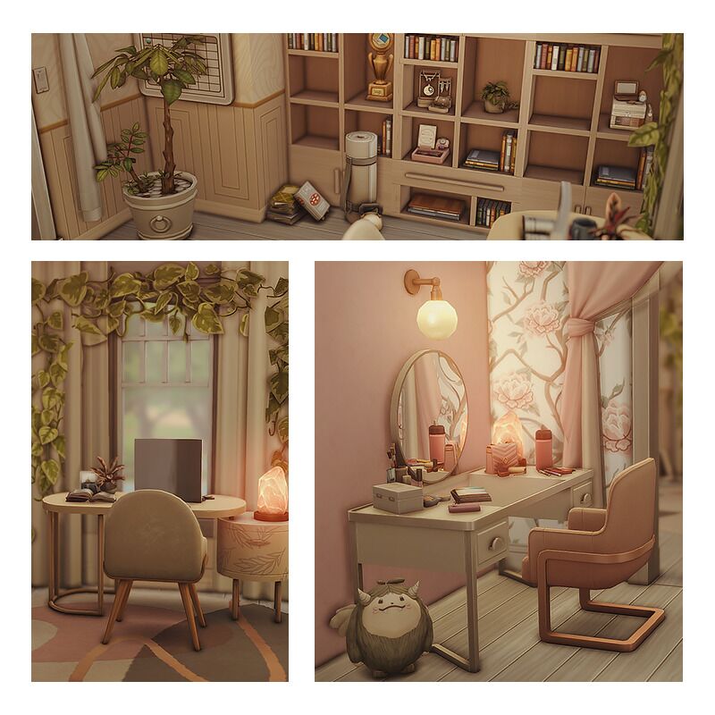 Rindle Rose by Seeah01 4 sims 4 cc rindle rose by seeah01 5