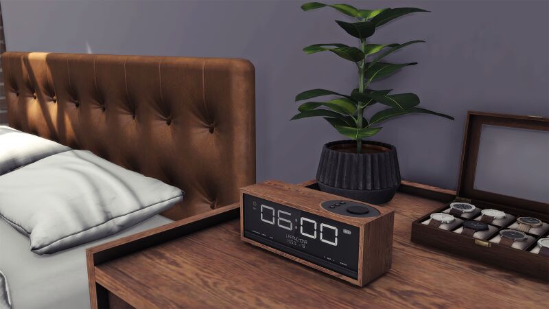 Sophisticated Gamer Clutter 3 sims 4 cc sophisticated gamer clutter by lapanemona 3