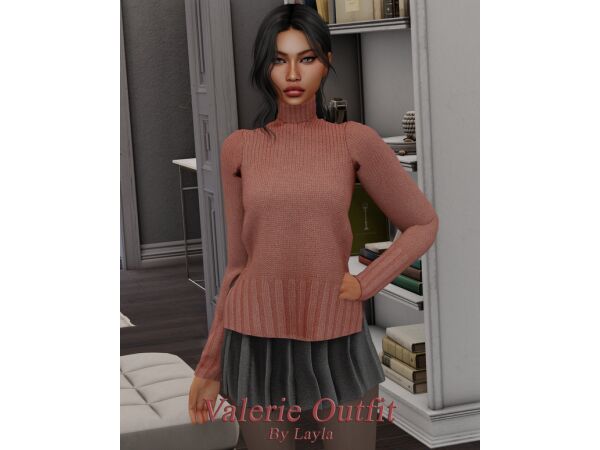 Stella & Nori Dresses By Qlayla 2 sims 4 cc stella nori dresses by qlayla 2