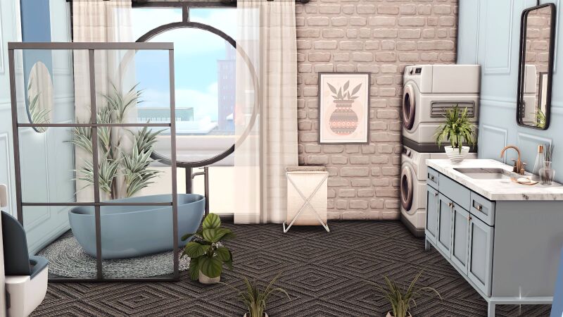 Suina Bathroom By Miwisimsie 4 sims 4 cc suina bathroom by miwisimsie 2