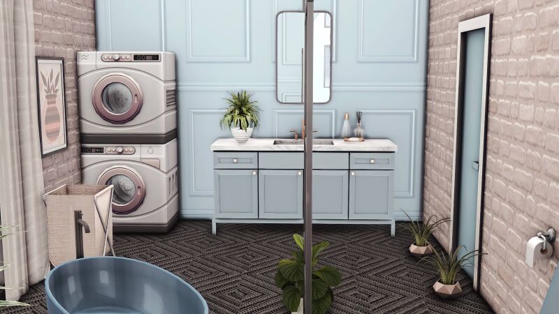 Suina Bathroom By Miwisimsie 3 sims 4 cc suina bathroom by miwisimsie 4