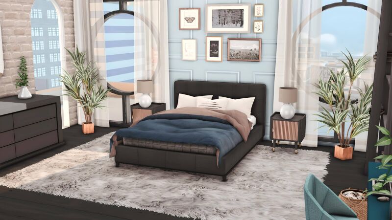 Suina Bedroom by Miwisimsie 4 sims 4 cc suina bedroom by miwisimsie 2