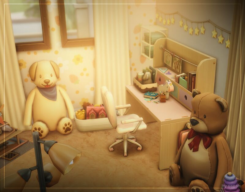 Sunny Harbor - No CC Build 4 sims 4 cc sunny harbor no cc build by seeah01 8