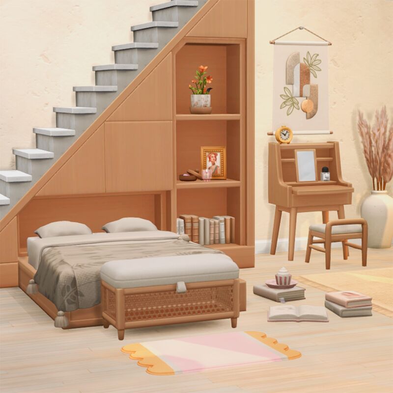 Sunny Sundae Part III 2 sims 4 cc sunny sundae part iii by thecluttercat 2