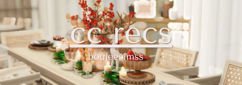 Teenager Christmas Gift Guide 2 sims 4 cc teenager christmas gift guide by boujeesimss 2