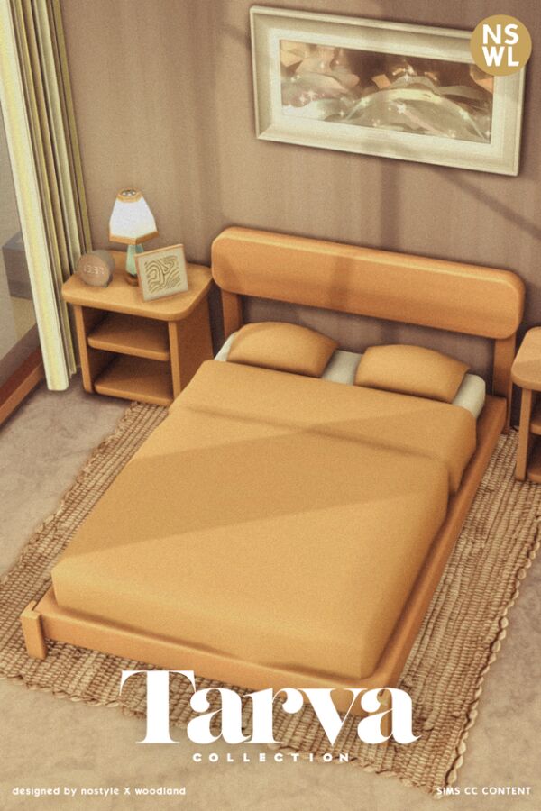 Trava Collection By Nostylexwoodland 1 Trava Collection By Nostylexwoodland Sims 4 CC