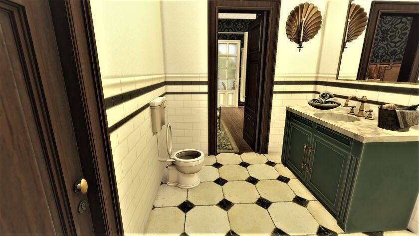 sims 4 cc victorian home can now be downloaded from my 14