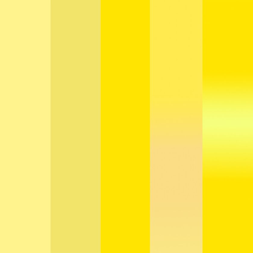 Vibrant Yellow Paint Collection for Sims 4 1 Vibrant Yellow Paint Collection for Sims 4 Sims 4 CC