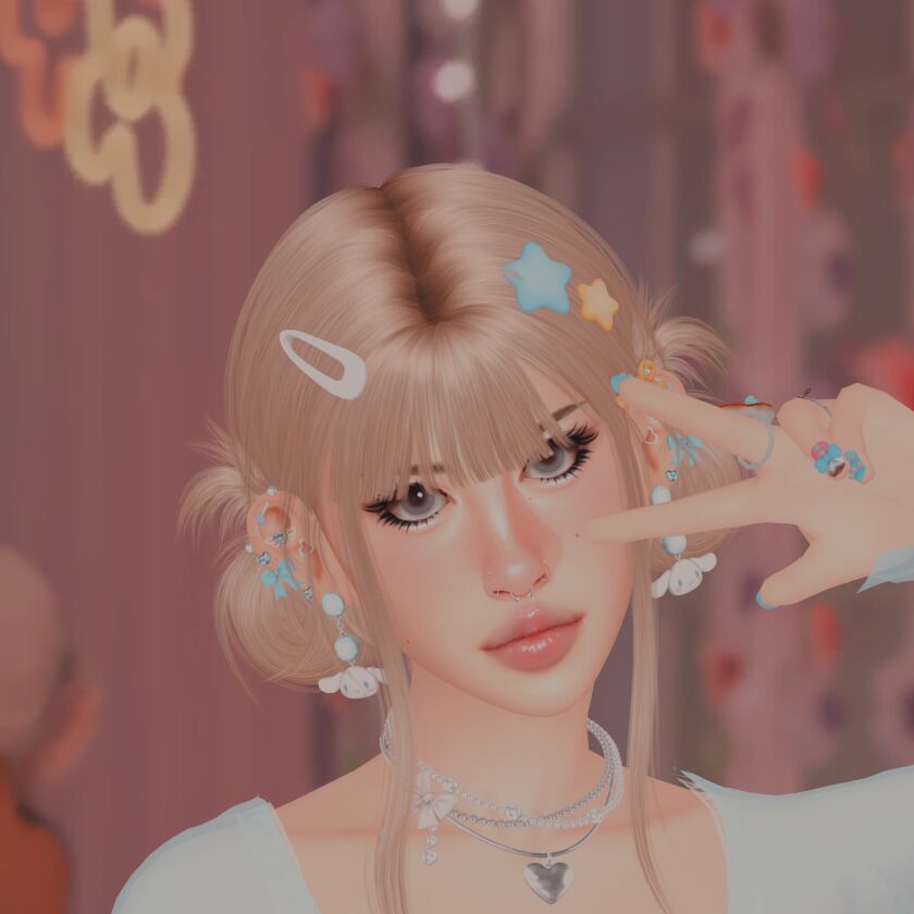 ʚ ɞ Lena ʚ ɞ - Sims Character 3 sims 4 cc ʚ ɞ lena ʚ ɞ i do not own any of the cc 4
