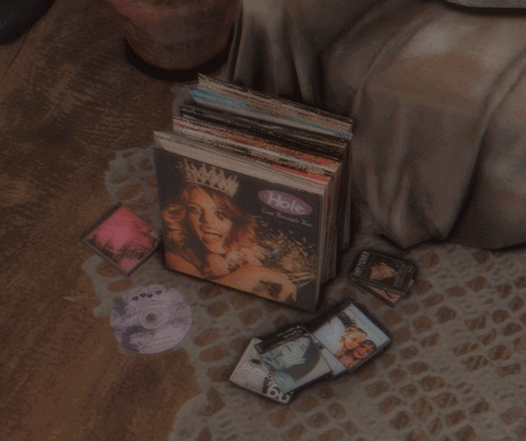 Music Mini Set - Recolors Galore! 3 sims 4 cc 𝖒𝖚𝖘𝖎𝖈 𝖒𝖎𝖓𝖎 𝖘𝖊𝖙 3
