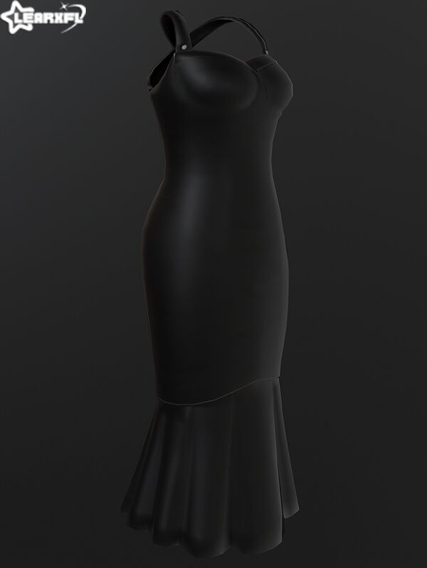 #2 Gift Box for Free Members & Patrons 1 #2 Gift Box for Free Members & Patrons Sims 4 CC