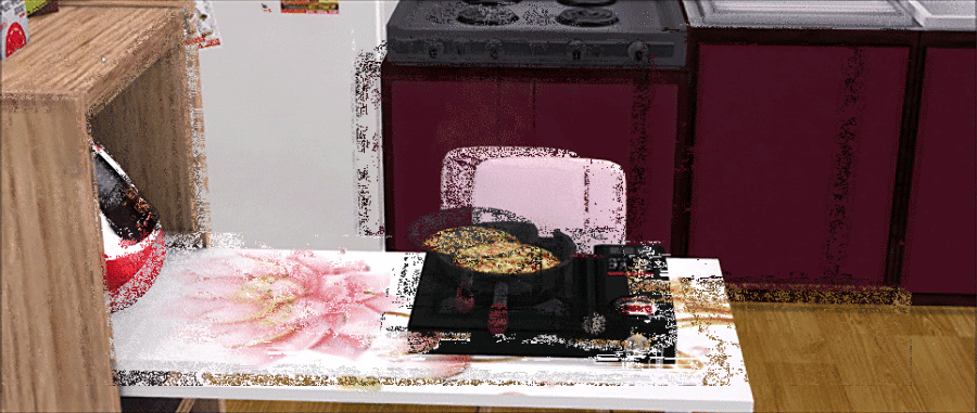 Chuseok Set - 7 New CCs 2 sims 4 cc algu 추석 세트 chuseok set 7 ccs download early 6
