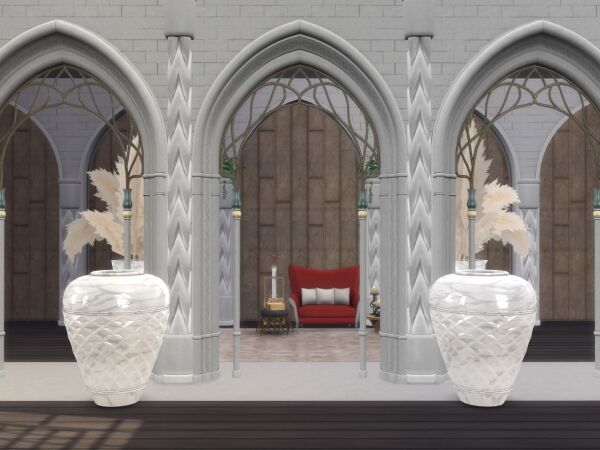 Avaloria Relaxation Room 2 sims 4 cc avaloria relaxation room 6