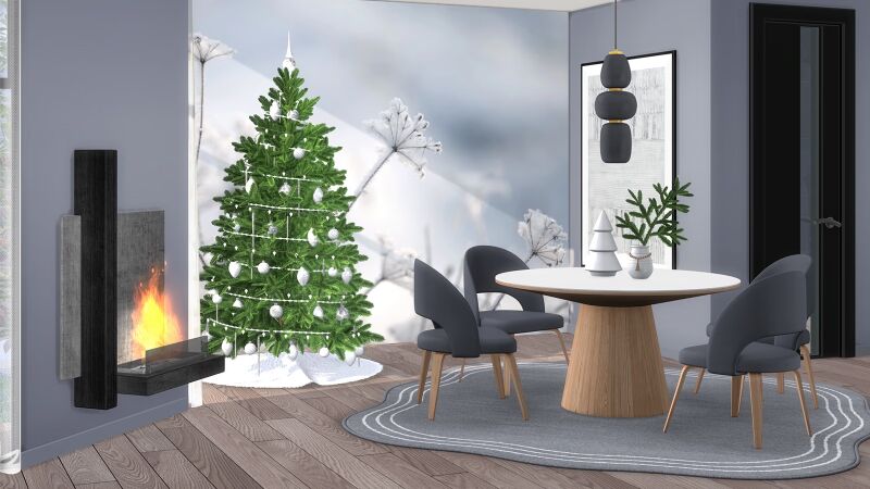 Christmas 2020 BU Nynaeve Design 2 sims 4 cc christmas 2020 bu nynaeve design 2
