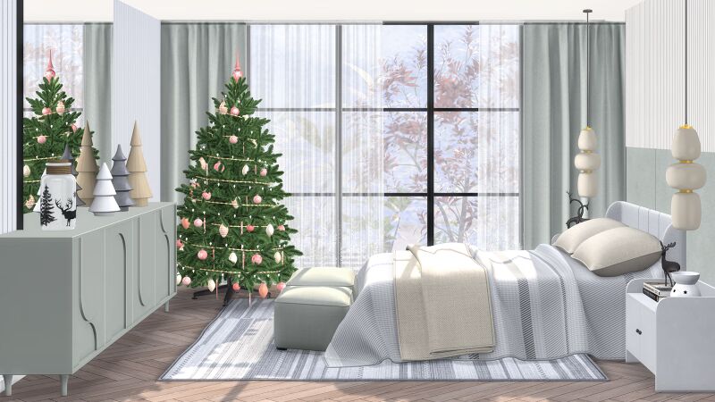 Christmas 2020 BU Nynaeve Design 3 sims 4 cc christmas 2020 bu nynaeve design 3