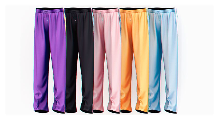 Sweet Candy Sweater and Pants Download 4 sims 4 cc download here 3 2