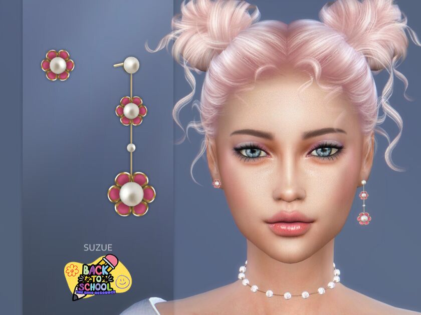 Support My Work! 1 Support My Work! Sims 4 CC