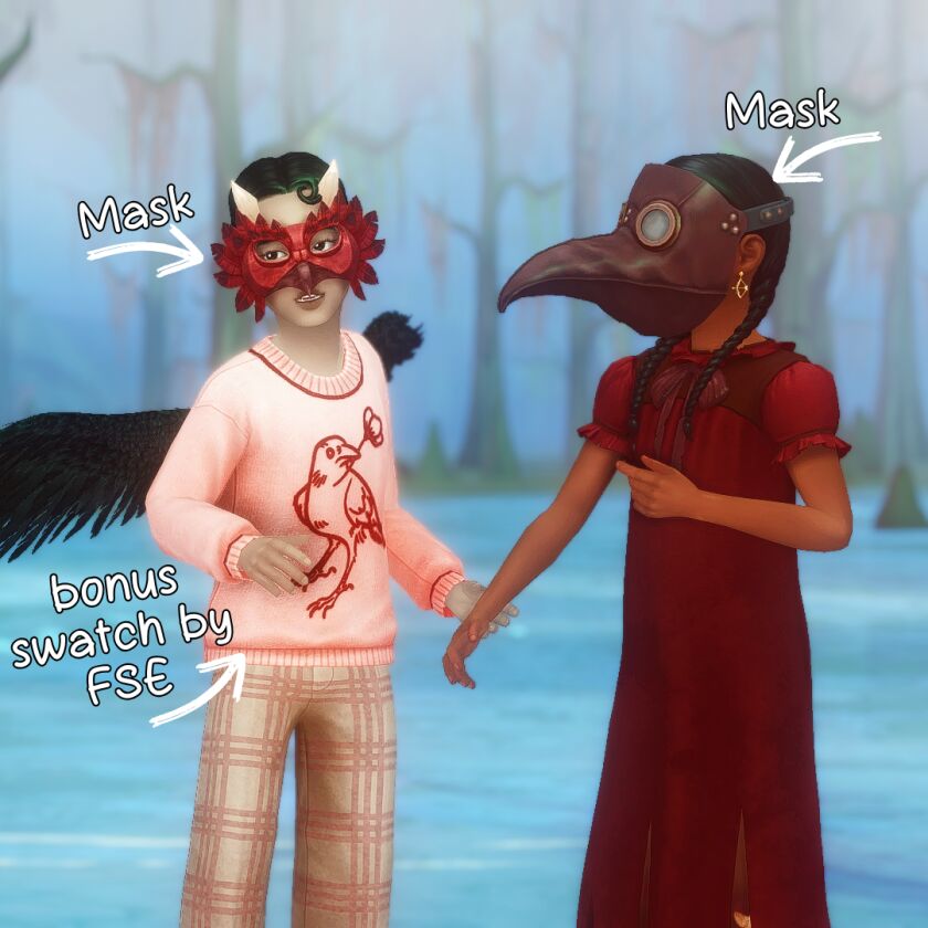 Eeeee MY First Ever Conversion! What A Process! 7 sims 4 cc eeeee my first ever conversion what a process 4