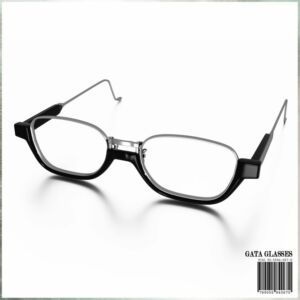 Gata Sunglasses Sims 4 CC