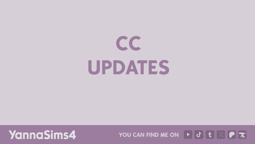 Fix for Shading Issues in My CC 1 Fix for Shading Issues in My CC Sims 4 CC