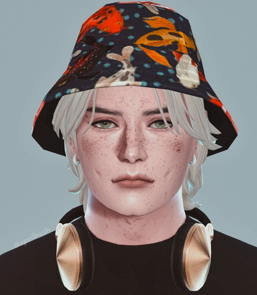 Meet Jared: The Young Adult with 8 Stylish Outfits! 1 Meet Jared: The Young Adult with 8 Stylish Outfits! Sims 4 CC