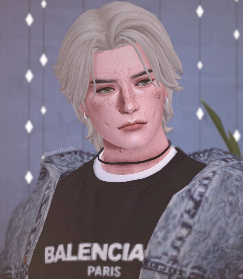 Meet Jared: The Young Adult with 8 Stylish Outfits! 4 sims 4 cc jared jared has 8 outfits each wardrobe 3