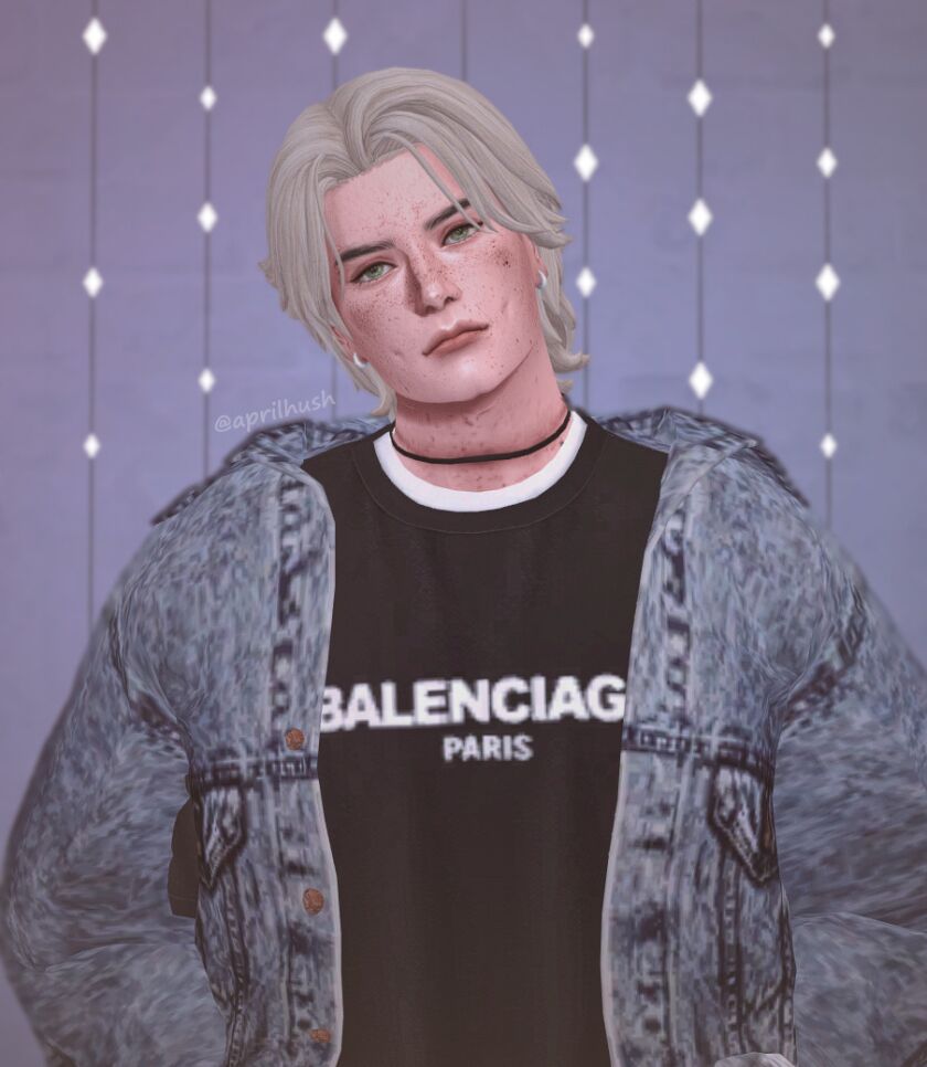 Meet Jared: The Young Adult with 8 Stylish Outfits! 3 sims 4 cc jared jared has 8 outfits each wardrobe 4