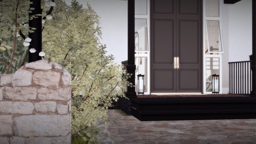 Explore Johnstone Estate Farm 1 Explore Johnstone Estate Farm Sims 4 CC