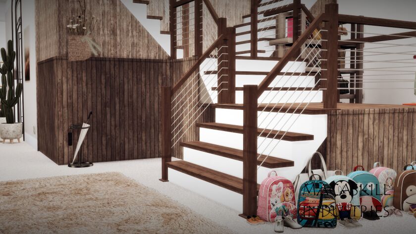 Explore Johnstone Estate Farm 7 sims 4 cc johnstone estate farm scott macaskill 3