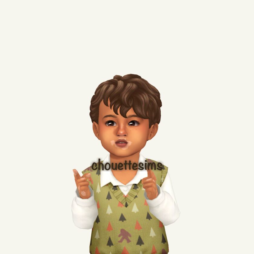 Kaiser Sincere Huntington 𐙚 2 sims 4 cc kaiser sincere huntington 𐙚 2
