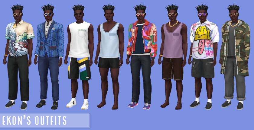 Love OR Fame? 4 sims 4 cc love or fame 3