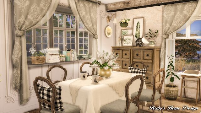 Discover Sims 4 Country Dreams 3 sims 4 cc may release sims 4 country dreams by rubyredsims 10