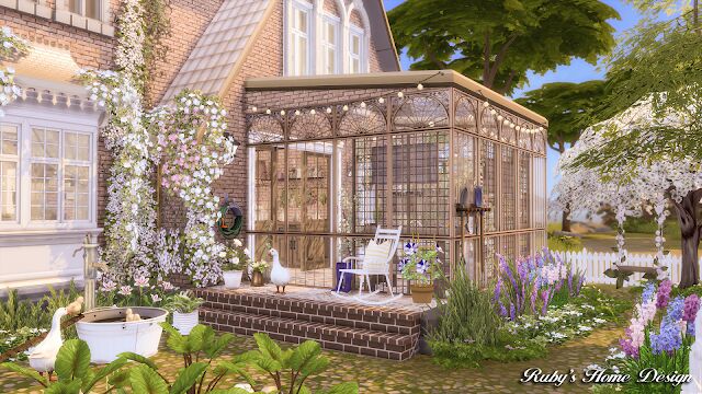 Discover Sims 4 Country Dreams 10 sims 4 cc may release sims 4 country dreams by rubyredsims 3