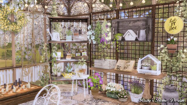 Discover Sims 4 Country Dreams 6 sims 4 cc may release sims 4 country dreams by rubyredsims 7