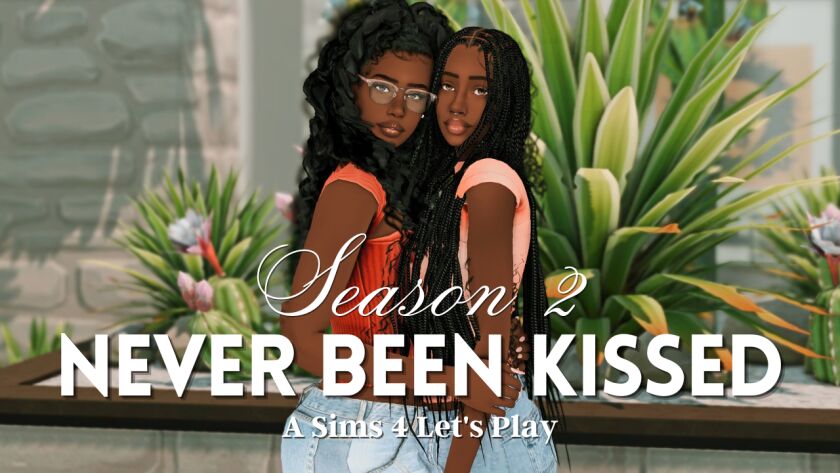 Exciting Mods & Builds for Never Been Kissed Season 2 1 Exciting Mods & Builds for Never Been Kissed Season 2 Sims 4 CC