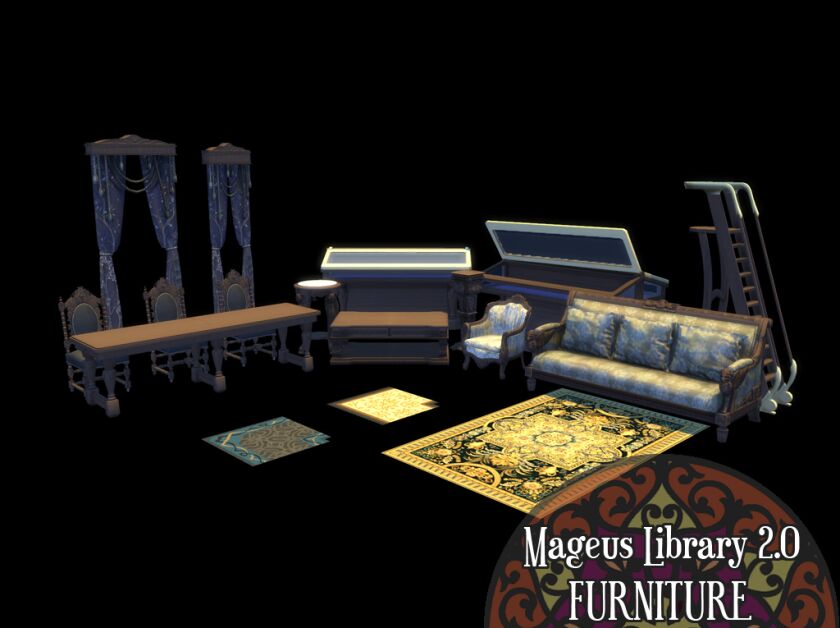 My Unique Creations Preview 14 sims 4 cc my creations preview list 10
