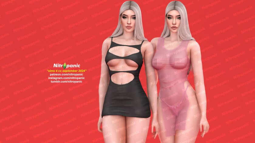 🥰🥰 NOW Available!! September Collection Part 4 1 🥰🥰 NOW Available!! September Collection Part 4 Sims 4 CC
