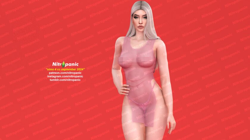 🥰🥰 NOW Available!! September Collection Part 4 2 sims 4 cc now available september collection part 2