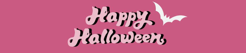 Spooky Pink Halloween Decor 2 sims 4 cc pink halloween prints 12 swatches all 2