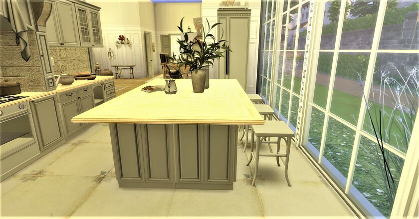 Download the Romantic House Now! 8 sims 4 cc romantic house can now be downloaded from my 10