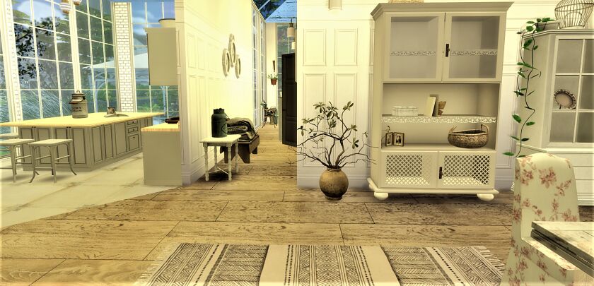 Download the Romantic House Now! 5 sims 4 cc romantic house can now be downloaded from my 13