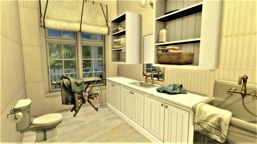 Download the Romantic House Now! 3 sims 4 cc romantic house can now be downloaded from my 15