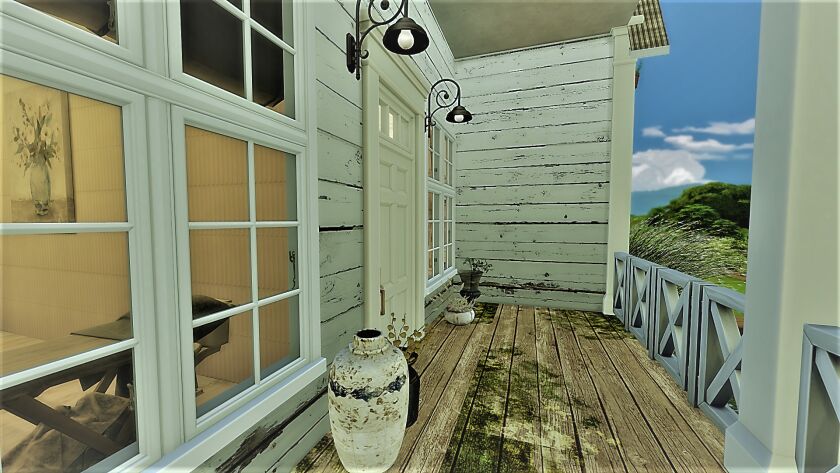 Download the Romantic House Now! 15 sims 4 cc romantic house can now be downloaded from my 2
