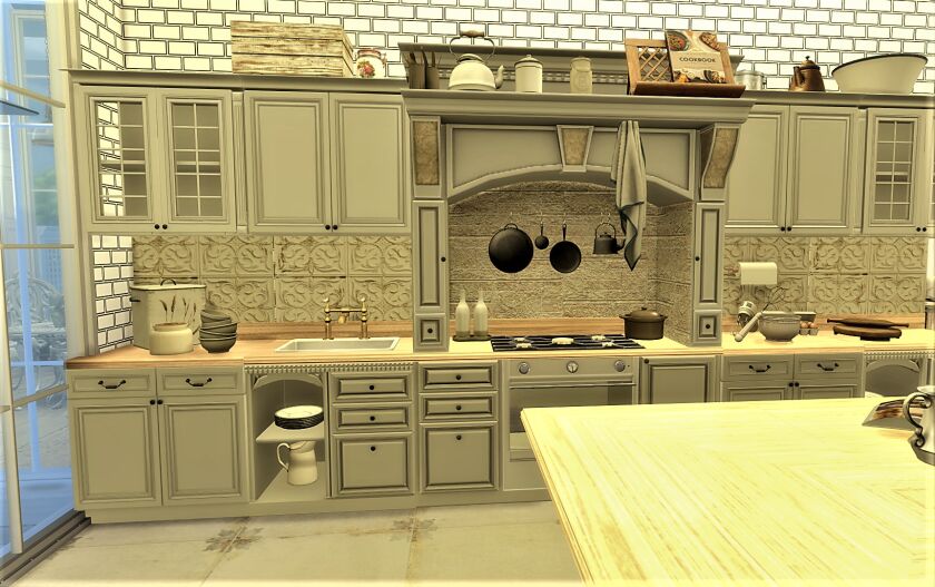 Download the Romantic House Now! 10 sims 4 cc romantic house can now be downloaded from my 8