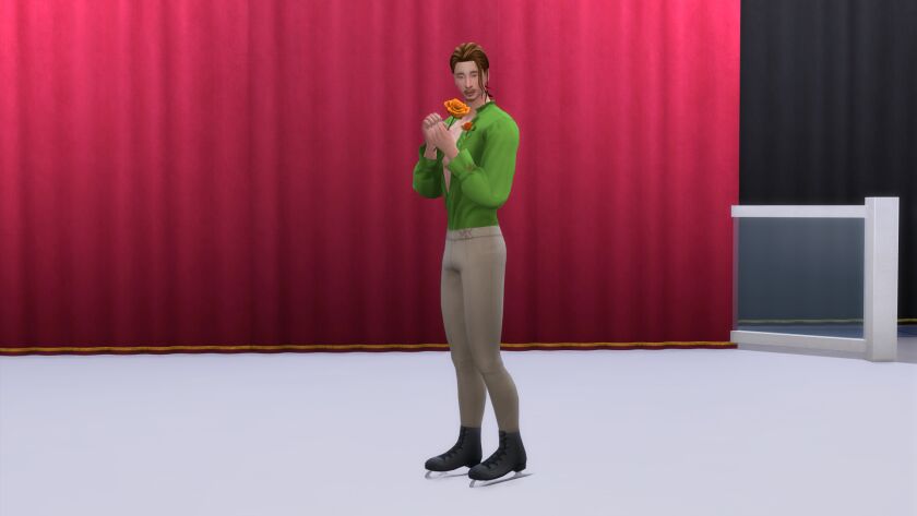 Stylish Rowan Pants Download 8 sims 4 cc rowan pants download 2