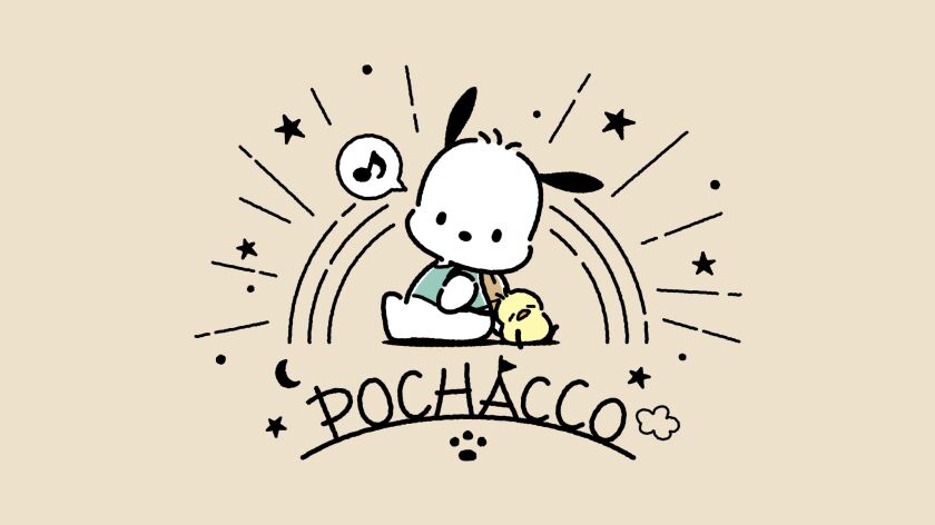 Sanrio Custom Loading Screens 7 sims 4 cc sanrio custom loading screens 4