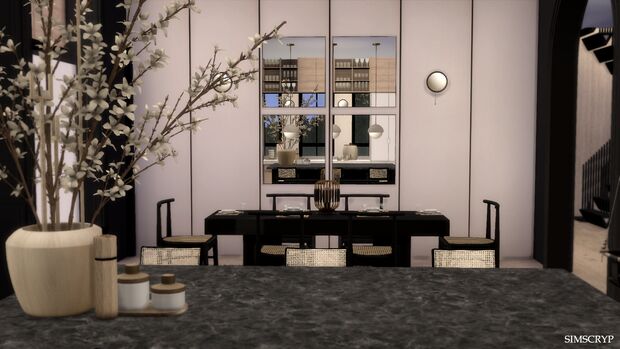 Explore Simscryp-Romana Ratushnogo ST,807 Mods 3 sims 4 cc simscryp romana ratushnogo st807 mods 4