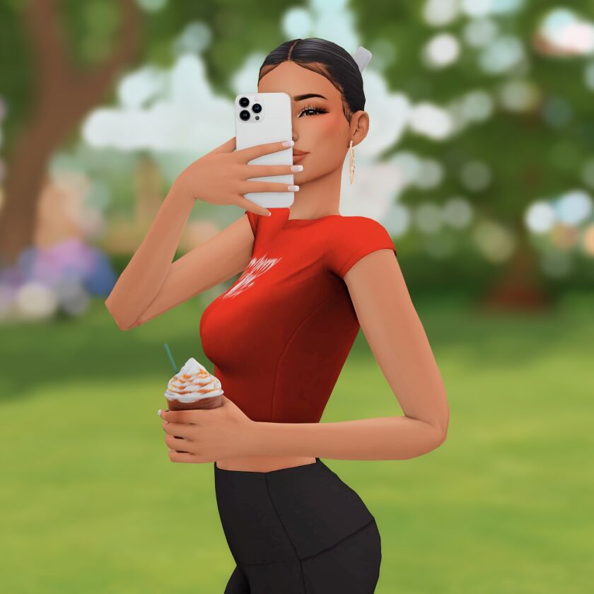 Free Simsta Posepack for 5000 Patrons! 13 sims 4 cc simsta posepack 5