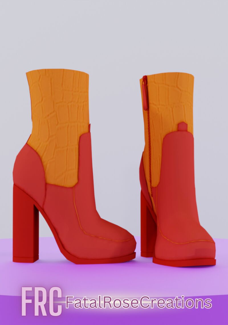 The Fall Collection 3 sims 4 cc the fall collection 4