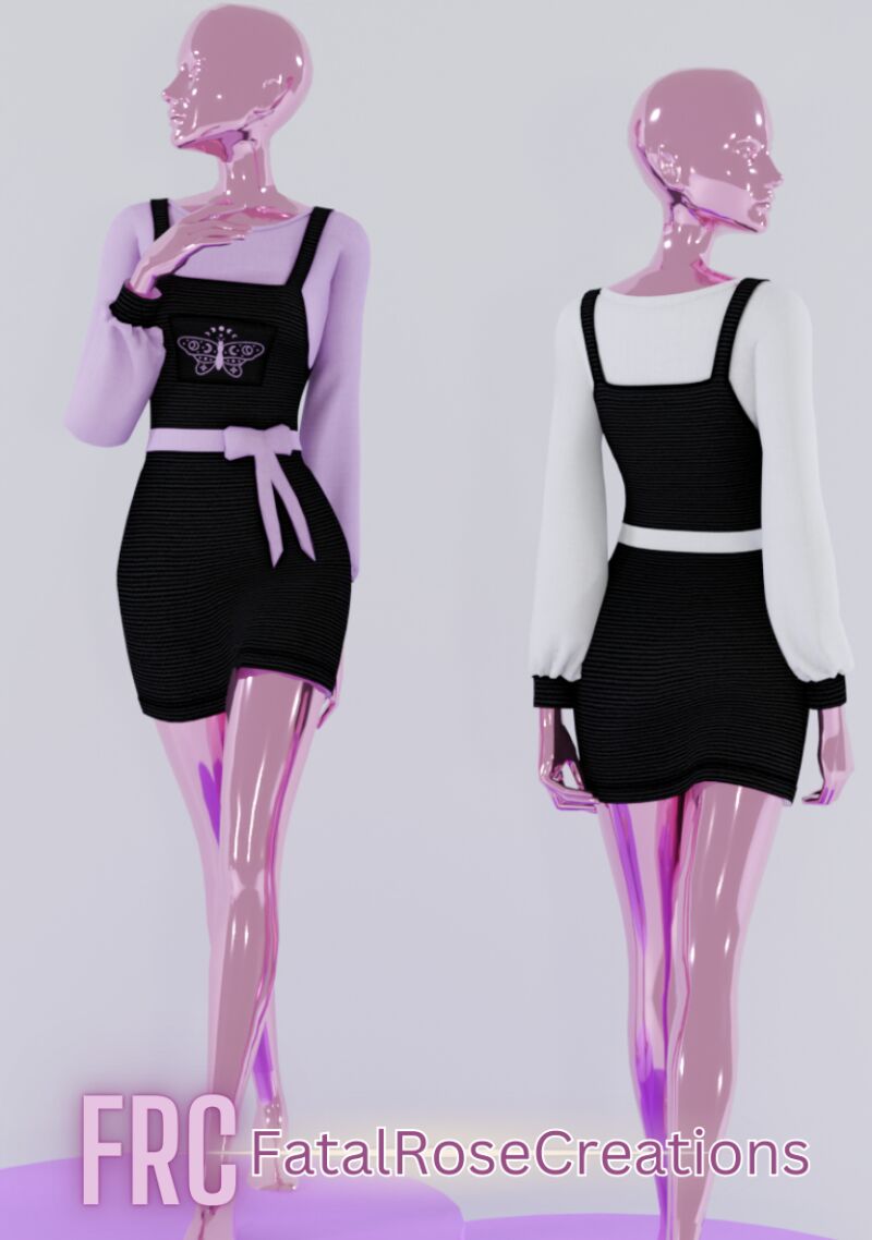 The Fall Collection 2 sims 4 cc the fall collection 6